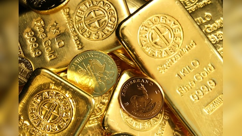 Gold Price Today: Did MCX Rates Rise Amid US-Iran Tensions?