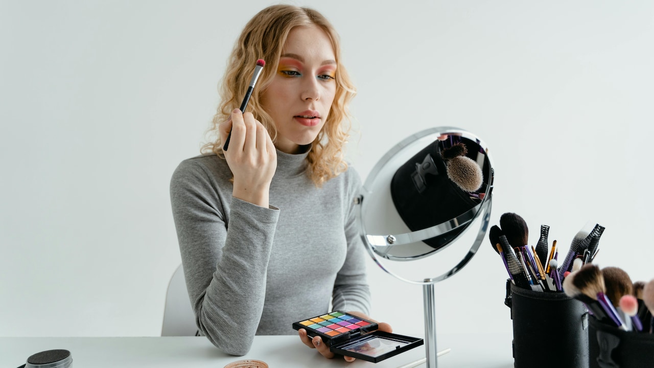 Early Access Myntra End Of Reason Sale: Lakme Makeup Picks That Help Everyday Looks Feel More Polished In Minutes Early Access Myntra End Of Reason Sale: Lakme Makeup Picks That Help Everyday Looks Feel More Polished In Minutes