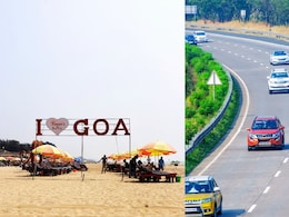 Goa and Konkan : गोवा-कोकणातील पर्यटक त्रस्त; फिरण्यावर मर्यादा, पुढील 3-4 दिवसात परिस्थिती चिघळण्याची भीती