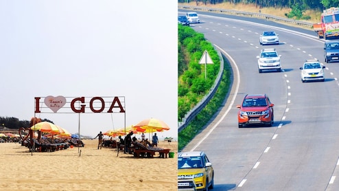 Goa and Konkan : गोवा-कोकणातील पर्यटक त्रस्त; फिरण्यावर मर्यादा, पुढील 3-4 दिवसात परिस्थिती चिघळण्याची भीती