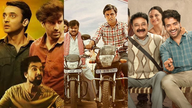 10 एपिसोड वाली सीरीज ने रचा इतिहास, IMDb के 100 मोस्ट पॉपुलर हिंदी शो में मिर्जापुर, पंचायत, गुल्लक को पछाड़ बनी नंबर वन