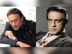 Jackie Shroff Remembers Satyajit Ray On 104th Birth Anniversary
