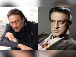 Jackie Shroff Remembers Satyajit Ray On 104th Birth Anniversary