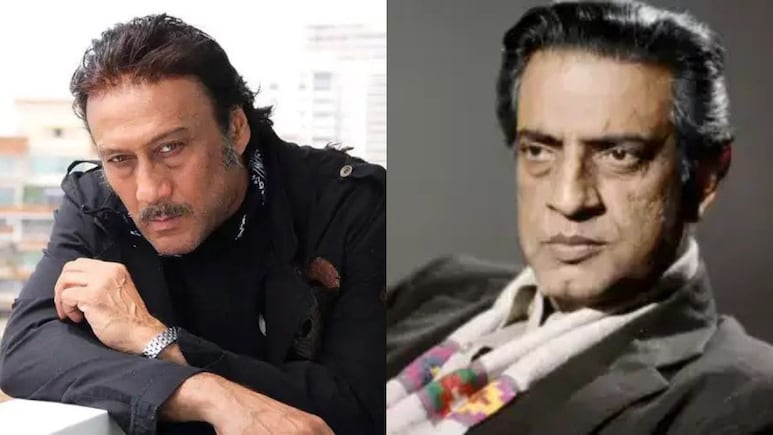 Jackie Shroff Remembers Satyajit Ray On 104th Birth Anniversary