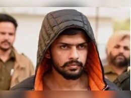 BKI और लॉरेंस बिश्नोई गैंग टेरर कॉन्सपिरेसी केस, NIA ने 23वें आरोपी के खिलाफ दायर की चार्जशीट&nbsp;