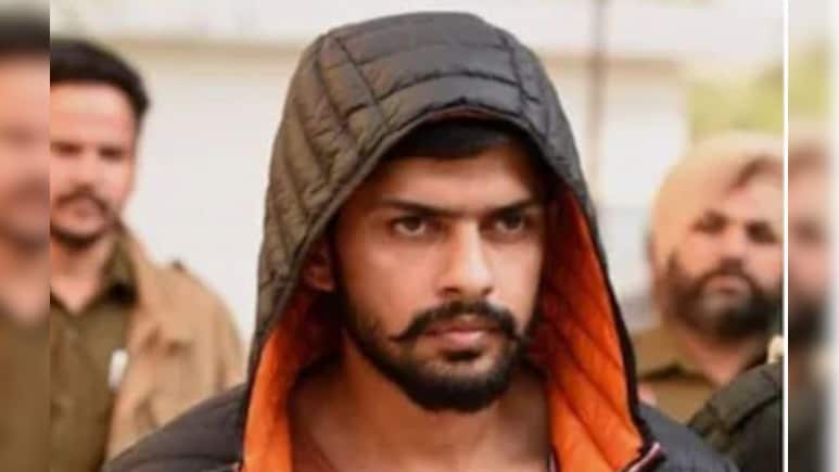 BKI और लॉरेंस बिश्नोई गैंग टेरर कॉन्सपिरेसी केस, NIA ने 23वें आरोपी के खिलाफ दायर की चार्जशीट&nbsp;