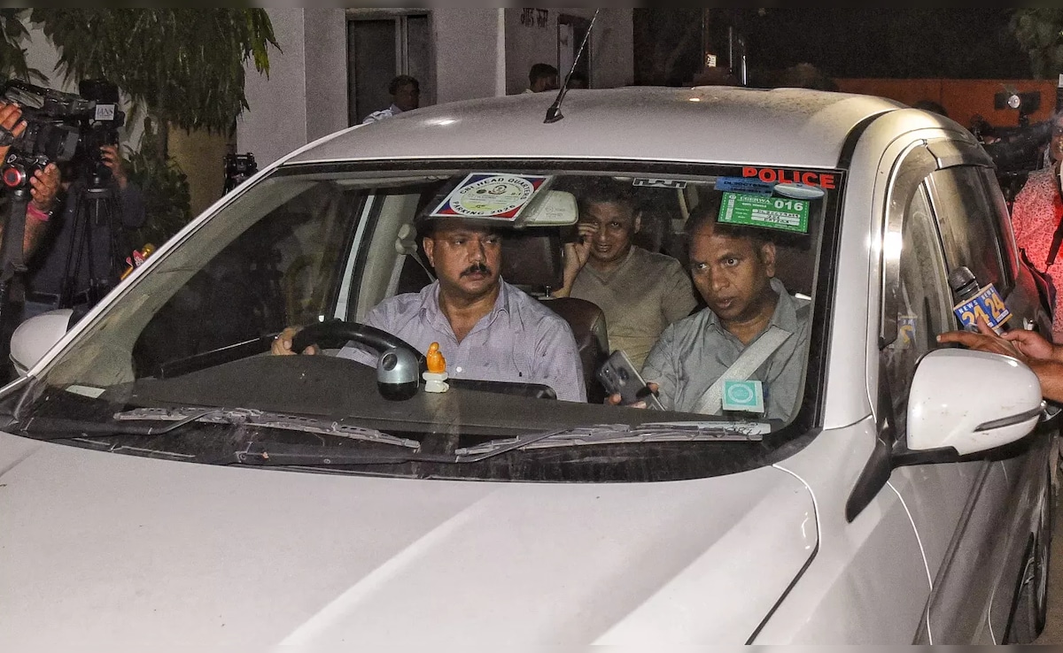 NEET-UG 2026 Paper Leak Case: CBI Arrests Five In Crackdown Across Multiple States