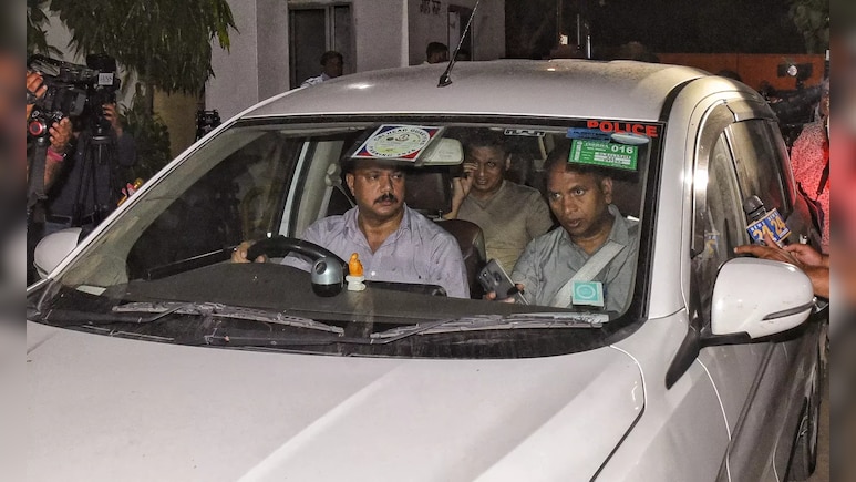 NEET-UG 2026 Paper Leak Case: CBI Arrests Five In Crackdown Across Multiple States