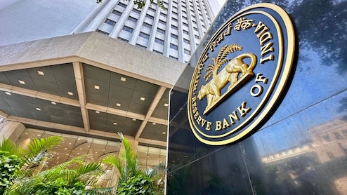 RBI Annual Report: Central Bank's Balance Sheet Expands 20.6% To Rs 91.97 Lakh Crore In FY26