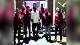Man Arrested For Opening Fire At Delhi Wedding That Injured Woman