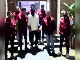 Man Arrested For Opening Fire At Delhi Wedding That Injured Woman