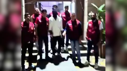 Man Arrested For Opening Fire At Delhi Wedding That Injured Woman