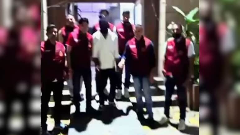 Man Arrested For Opening Fire At Delhi Wedding That Injured Woman