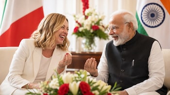 Parle Products Posts 'Thank You' Note After Modi's Gift To Meloni Catapults Melody's Popularity