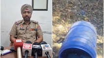 नीले ड्रम में युवती का शव डाल, कूड़े के ढेर में फेंका, पटियाला पुलिस हाथ पर गुदे टैटू से जांच बढ़ा रही आगे