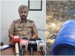 नीले ड्रम में युवती का शव डाल, कूड़े के ढेर में फेंका, पटियाला पुलिस हाथ पर गुदे टैटू से जांच बढ़ा रही आगे