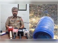नीले ड्रम में युवती का शव डाल, कूड़े के ढेर में फेंका, पटियाला पुलिस हाथ पर गुदे टैटू से जांच बढ़ा रही आगे