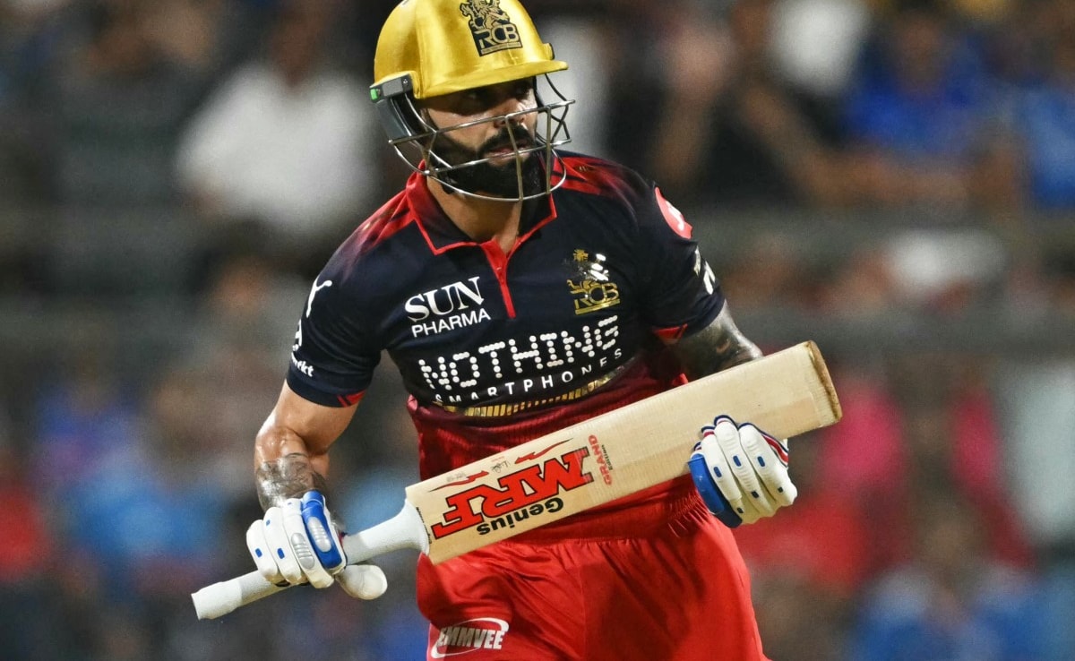 "He Doesnt Change": Tim David Praises Virat Kohlis Temperament After Two Ducks