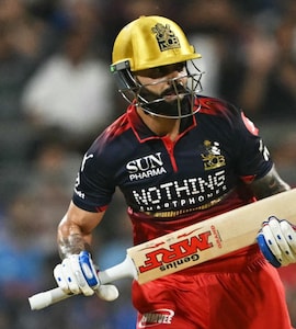 "He Doesnt Change": Tim David Praises Virat Kohlis Temperament After Two Ducks