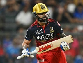 "He Doesnt Change": Tim David Praises Virat Kohlis Temperament After Two Ducks