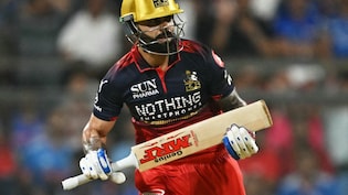 SRH vs RCB LIVE Score, IPL 2026: Virat Kohli Chases Elusive IPL Record; RCB Need This To Secure Top 2 After SRH Post 255/4