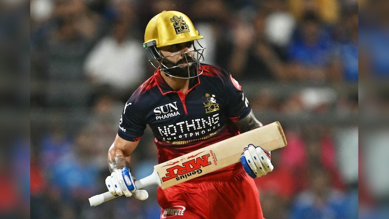 RCB vs GT: रन-मशीन बनाम प्ले-ऑफ का दबाव, क्या गुजरात के खिलाफ धर्मशाला में बदलेगा विराट कोहली का नॉकआउट रिकॉर्ड?