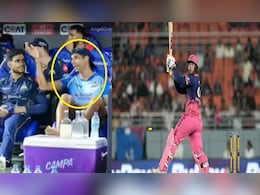 GT vs RR Qualifier-2: GT vs RR Qualifier-2: वैभव सूर्यवंशी की सुनामी कैसे रोकोगे?  आशीष नेहरा और शुभमन गिल कौन सा चक्रव्यूह बना रहे