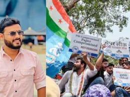 NEET पेपर लीक मामले में बड़ा आरोपी धनंजय लोखंडे गिरफ्तार, अहिल्यानगर से दबोचा गया