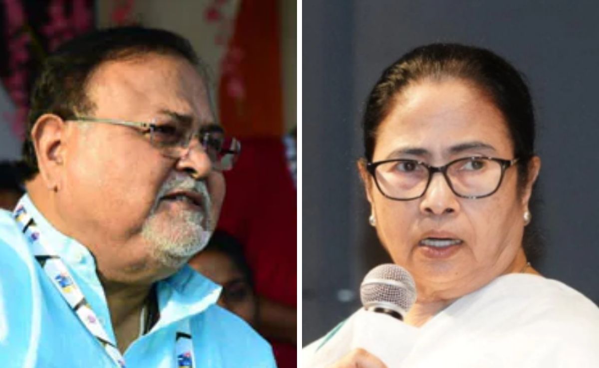 Exclusive: Ex-Aide's Big Charge Against Mamata Banerjee, Nephew Abhishek