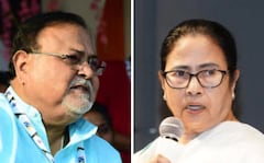 Exclusive: Ex-Aide's Big Charge Against Mamata Banerjee, Nephew Abhishek
