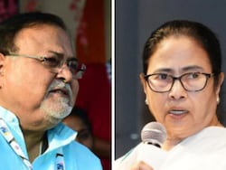 Exclusive: Ex-Aide's Big Charge Against Mamata Banerjee, Nephew Abhishek