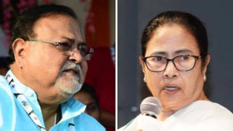 Exclusive: Ex-Aide's Big Charge Against Mamata Banerjee, Nephew Abhishek