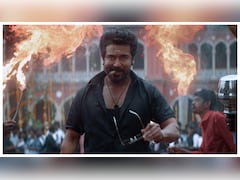Karuppu Box Office Collection Day 12: Suriya Trisha Starrer Sees Weekday Drop &mdash; Collects This Amount