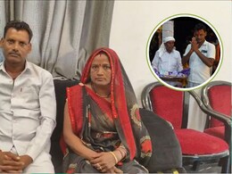 दहेज के खिलाफ मिसाल: सरपंच प्रतिनिधि ने लौटाए 1.21 लाख, सिर्फ 11 रुपये और नारियल से निभाई रस्म