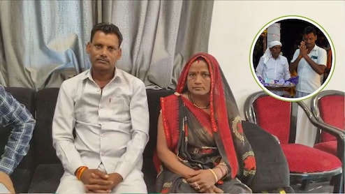 दहेज के खिलाफ मिसाल: सरपंच प्रतिनिधि ने लौटाए 1.21 लाख, सिर्फ 11 रुपये और नारियल से निभाई रस्म