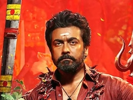 Vijay's Government Allows 5 Shows For Suriya-Trisha's <i>Karuppu</i> In Tamil Nadu For 2 Days