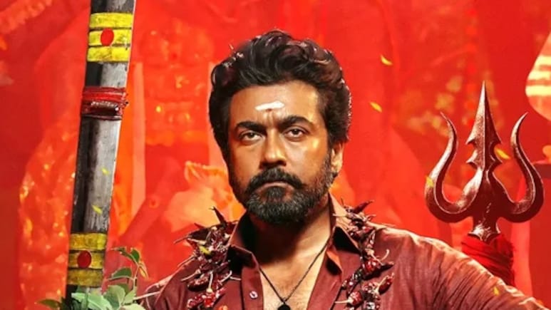 Vijay's Government Allows 5 Shows For Suriya-Trisha's <i>Karuppu</i> In Tamil Nadu For 2 Days
