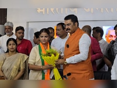 रितु जायसवाल ने थामा BJP का दामन, RJD और तेजस्वी के लिए क्यों बड़ा झटका है यह फैसला?