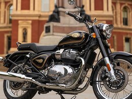 सड़कों पर फिर गूंजेगी 'दुग-दुग'! Royal Enfield Bullet 650 की लॉन्च डेट आई सामने