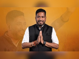 वामपंथी मिट्टी से निकले, बने उत्तर बंगाल में BJP के 'चाणक्य', जानें कौन हैं शंकर घोष जो बन सकते हैं डिप्टी CM