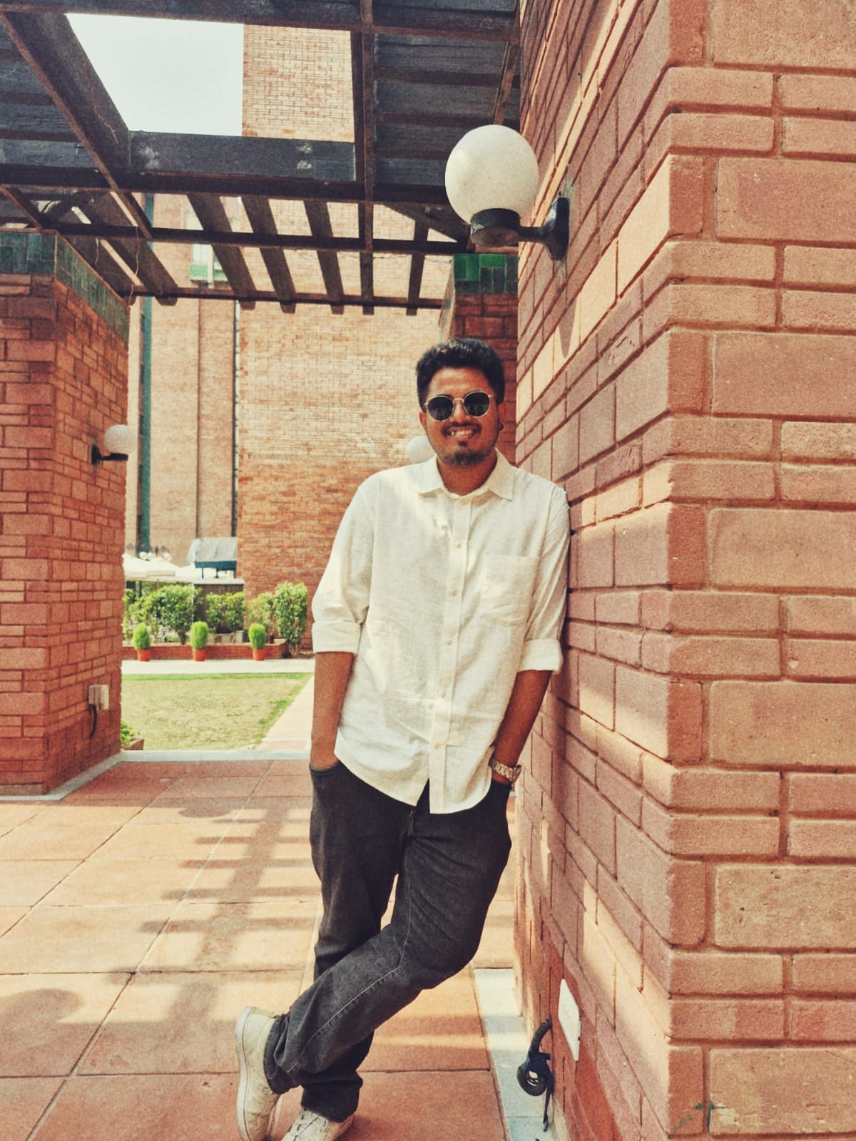 Akash Majumder