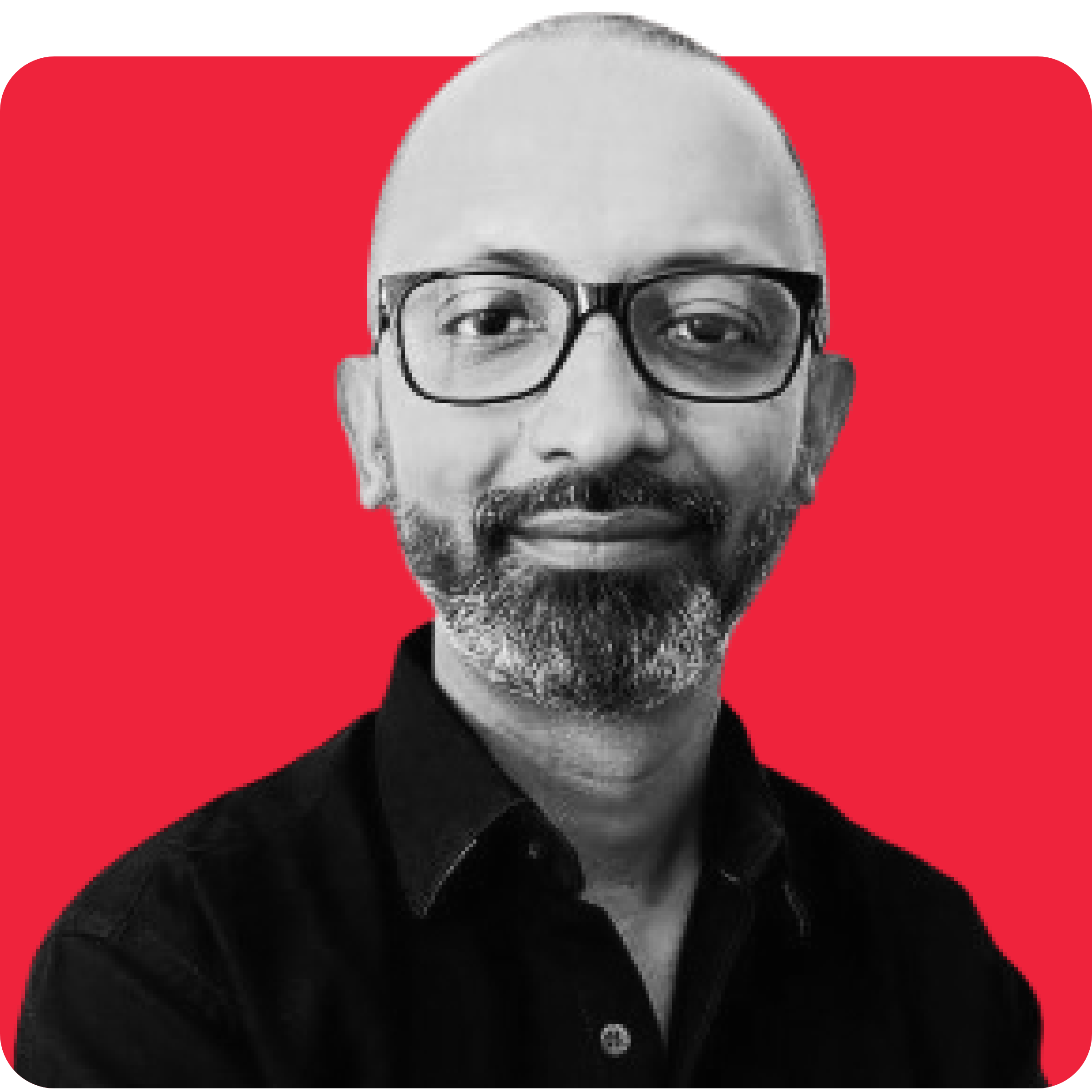 Abhishek Jha