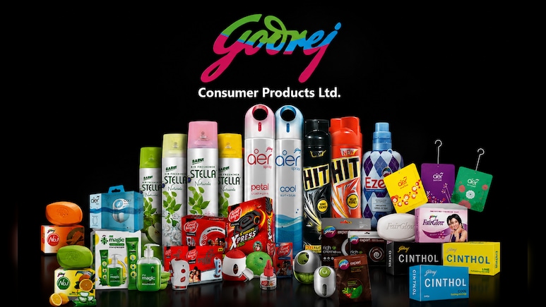 Godrej Consumer Q4 Results: ICICI Securities Maintains 'Add' Rating Amid Margin Headwinds &mdash; Check Target Price