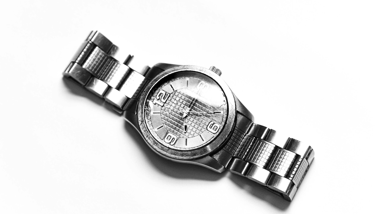 From casual to formal find the perfect watch for every outfit