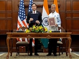 The China Factor In The New India-US Critical Minerals Deal The China Factor In The New India-US Critical Minerals Deal