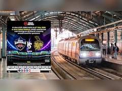 दिल्ली मेट्रो के समय में बदलाव: 8 मई को बदलेगा मेट्रो का टाइम, जानें रात में कितने बजे तक चलेगी ट्रेन