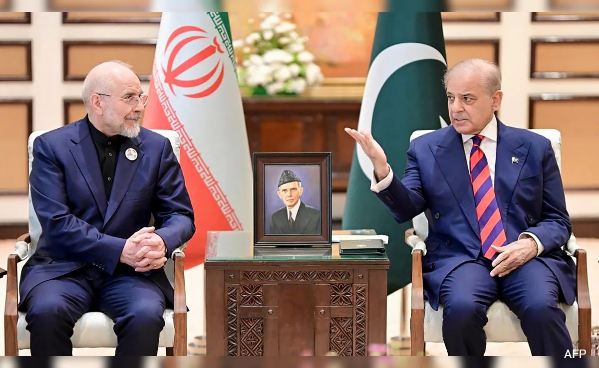Iran War NEws: Pakistan On Report Claiming It Is Shielding Iran Jets From US Strikes: “Speculative, Misleading”