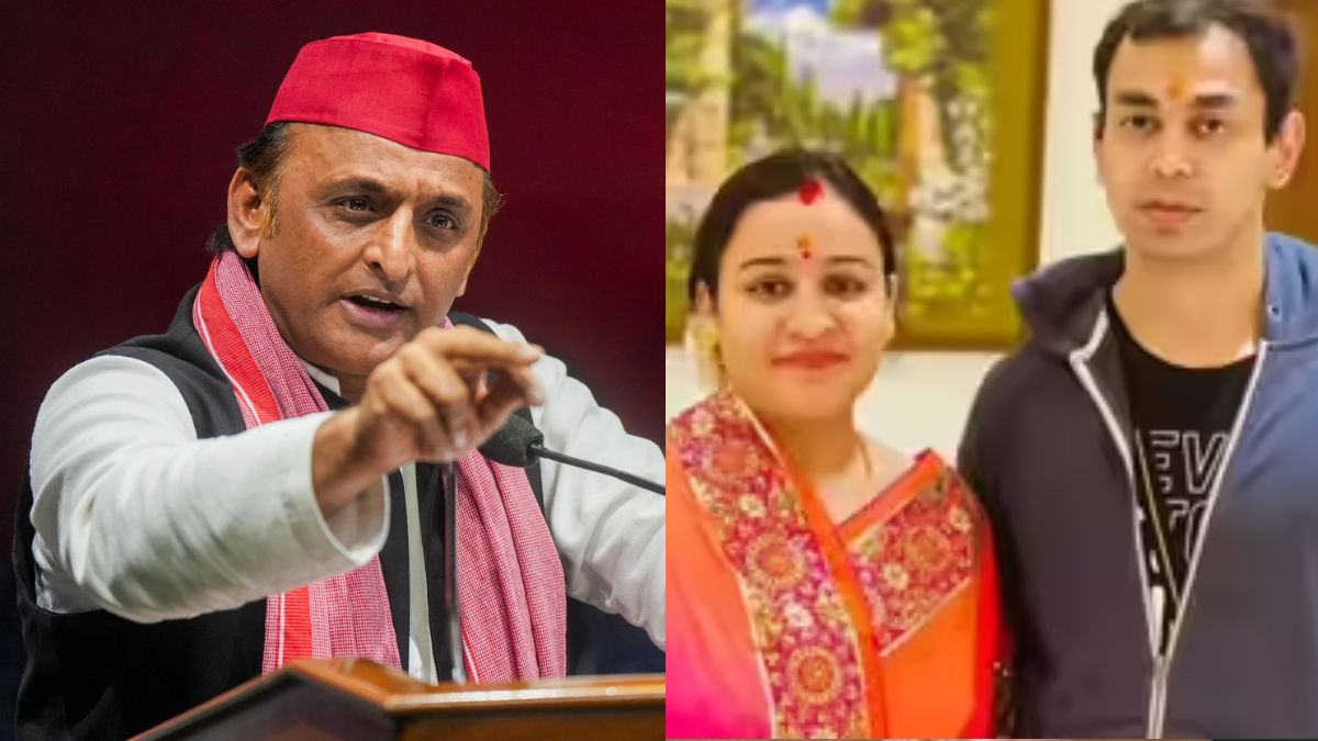 मुलायम सिंह के बेटे प्रतीक का निधन, राजनीति से दूर लेकिन अखिलेश का किया सम्मान, जानें दोनों भाइयों का रिश्ता