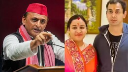 मुलायम सिंह के बेटे प्रतीक का निधन, राजनीति से रहे दूर... लेकिन अखिलेश का हमेशा किया सम्मान, जानें कैसा रहा दोनों भाइयों का रिश्ता