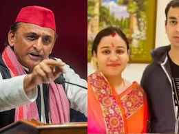 मुलायम सिंह के बेटे प्रतीक का निधन, राजनीति से रहे दूर... लेकिन अखिलेश का हमेशा किया सम्मान, जानें कैसा रहा दोनों भाइयों का रिश्ता